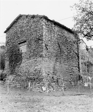 Chiesa della Madonna dei Giustiziati